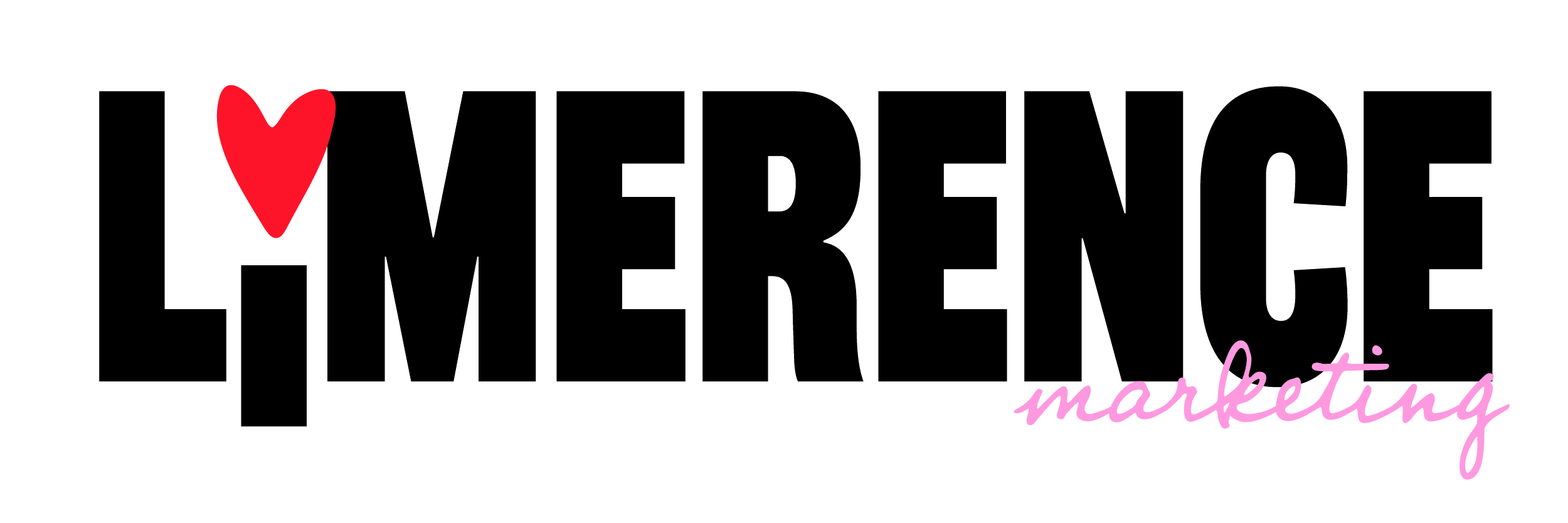 Limerence Marketing